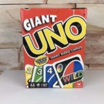 Giant UNO review