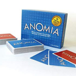 Anomia Review