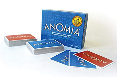 anomia review