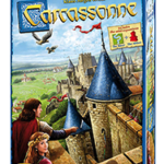 Carcassonne Review