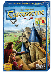carcassonne review