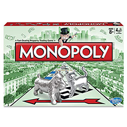 monopoly review