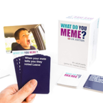 What Do You Meme? Review