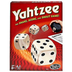 Yahtzee Review