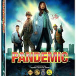 Pandemic Review