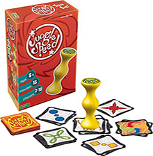 jungle speed review