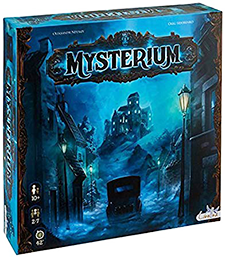 mysterium review