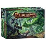 Pathfinder Adventure card game 2nd Edition Game Review